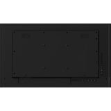 iiyama LH3241S-B2 pantalla de señalización Diseño de quiosco 80 cm (31.5") LED 350 cd / m² Full HD Negro 24/7, Pantalla de gran formato negro brillante, Diseño de quiosco, 80 cm (31.5"), LED, 1920 x 1080 Pixeles, 24/7