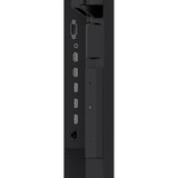 iiyama LH8664UHS-B2AG, Pantalla de gran formato negro (mate)