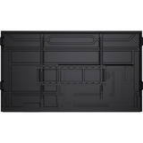 iiyama LH8664UHS-B2AG, Pantalla de gran formato negro (mate)