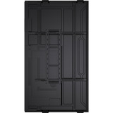 iiyama LH8664UHS-B2AG, Pantalla de gran formato negro (mate)