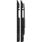 iiyama LH8664UHS-B2AG, Pantalla de gran formato negro (mate)
