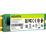 ADATA Ultimate SU650 M.2 512 GB Serial ATA III 3D NAND, Unidad de estado sólido 512 GB, M.2, 550 MB/s, 6 Gbit/s