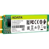 ADATA Ultimate SU650 M.2 512 GB Serial ATA III 3D NAND, Unidad de estado sólido 512 GB, M.2, 550 MB/s, 6 Gbit/s