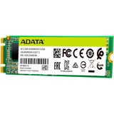 ADATA Ultimate SU650 M.2 512 GB Serial ATA III 3D NAND, Unidad de estado sólido 512 GB, M.2, 550 MB/s, 6 Gbit/s