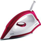 AEG Plancha rojo/blanco