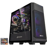 ALTERNATE AGP-SPECIAL-AMD-003, Gaming-PC negro
