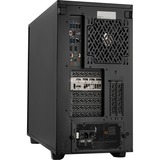 ALTERNATE WLG-AMD-037, Gaming-PC negro