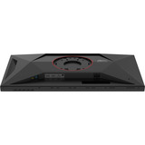 AOC G4 U27G4XM pantalla para PC 68,6 cm (27") 3840 x 2160 Pixeles 4K Ultra HD LED Negro, Rojo, Monitor de gaming negro, 68,6 cm (27"), 3840 x 2160 Pixeles, 4K Ultra HD, LED, 1 ms, Negro, Rojo