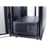 APC Smart-UPS Línea interactiva 5000VA 10AC outlet(s) Montaje en rack/Torre o Montaje en bastidor/Torre Negro sistema de alimentación ininterrumpida (UPS) negro, 5000 VA, 4000 W, 151 V, 302 V, 220 V, 240 V