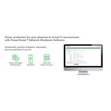 APC Smart-UPS sistema de alimentación ininterrumpida (UPS) Línea interactiva 5 kVA 4000 W 10 salidas AC negro, Línea interactiva, 5 kVA, 4000 W, Seno, 151 V, 302 V