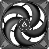 ARCTIC P14 Max Carcasa del ordenador Ventilador 14 cm Negro negro, Ventilador, 14 cm, 400 RPM, 2800 RPM, 161,4 m³/h, Negro