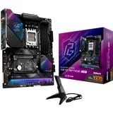 ASRock 90-MXBP90-A0UAYZ, Placa base 