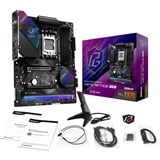 ASRock 90-MXBP90-A0UAYZ, Placa base 