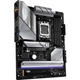 ASRock B850 LiveMixer WiFi, Placa base blanco