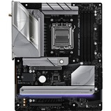 ASRock B850 LiveMixer WiFi, Placa base blanco