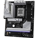 ASRock B850 LiveMixer WiFi, Placa base blanco