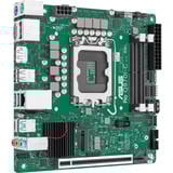 ASUS PRO Q870I-C-CSM, Placa base 