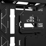 ASUS ROG Cronox GR801 CURVE TG ARGB Black Edition, Cajas de torre negro