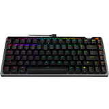 ASUS ROG Falchion Ace 75 HE, Teclado para gaming negro