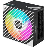 ASUS ROG Loki SFX-L 1200W Titanium, Fuente de alimentación de PC blanco