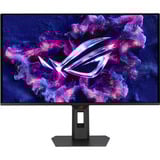 ASUS ROG Strix OLED XG27ACDMS pantalla para PC 67,3 cm (26.5") 2560 x 1440 Pixeles Quad HD QD-OLED Negro, Monitor de gaming negro, 67,3 cm (26.5"), 2560 x 1440 Pixeles, Quad HD, QD-OLED, 0,03 ms, Negro