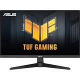 ASUS TUF Gaming VG279Q3A, Monitor de gaming negro