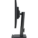 ASUS VA27DQFS , Monitor LED negro