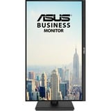 ASUS VA27DQFS , Monitor LED negro