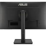 ASUS VA27DQFS , Monitor LED negro