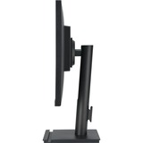 ASUS VA27DQFS pantalla para PC 68,6 cm (27") 1920 x 1080 Pixeles Full HD LCD Negro, Monitor LED negro, 68,6 cm (27"), 1920 x 1080 Pixeles, Full HD, LCD, 1 ms, Negro