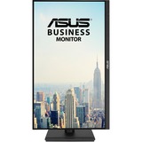 ASUS VA27DQFS pantalla para PC 68,6 cm (27") 1920 x 1080 Pixeles Full HD LCD Negro, Monitor LED negro, 68,6 cm (27"), 1920 x 1080 Pixeles, Full HD, LCD, 1 ms, Negro