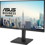 ASUS VA27DQFS pantalla para PC 68,6 cm (27") 1920 x 1080 Pixeles Full HD LCD Negro, Monitor LED negro, 68,6 cm (27"), 1920 x 1080 Pixeles, Full HD, LCD, 1 ms, Negro