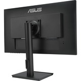ASUS VA27DQFS pantalla para PC 68,6 cm (27") 1920 x 1080 Pixeles Full HD LCD Negro, Monitor LED negro, 68,6 cm (27"), 1920 x 1080 Pixeles, Full HD, LCD, 1 ms, Negro