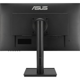 ASUS VA27DQFS pantalla para PC 68,6 cm (27") 1920 x 1080 Pixeles Full HD LCD Negro, Monitor LED negro, 68,6 cm (27"), 1920 x 1080 Pixeles, Full HD, LCD, 1 ms, Negro