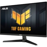 ASUS VG279Q3A, Monitor de gaming negro