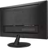ASUS VP229QF-P, Monitor de gaming negro