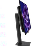 ASUS XG27ACDMS, Monitor de gaming negro