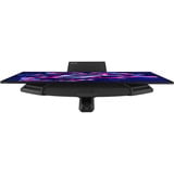 ASUS XG27ACDMS, Monitor de gaming negro