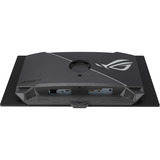 ASUS XG27ACDMS, Monitor de gaming negro