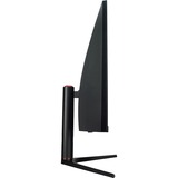 Acer UM.SE1EE.S05 pantalla para PC 124,5 cm (49") 5120 x 1440 Pixeles LED Negro, Monitor de gaming negro, 124,5 cm (49"), 5120 x 1440 Pixeles, LED, 4 ms, Negro