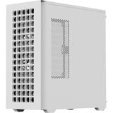 Aerocool D502A Midi Tower Blanco, Cajas de torre blanco, Midi Tower, PC, Blanco, ATX, micro ATX, Mini-ITX, Acrilonitrilo butadieno estireno (ABS), SPCC, Juego