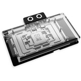 Alphacool 10269, Refrigeración por agua 