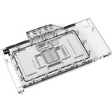 Alphacool 13459, Refrigeración por agua transparente