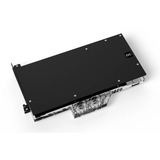 Alphacool 13459, Refrigeración por agua transparente