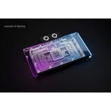 Alphacool Core Geforce RTX 5090 EPIC-X, Refrigeración por agua 