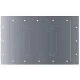 Alphacool Eisblock Aurora Acryl GPX-N RTX 4090 Suprim, Refrigeración por agua transparente