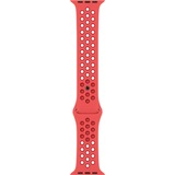 Apple MPGW3ZM/A, Correa de reloj rojo
