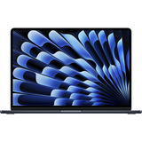 Apple MacBook Air (15") 2026 CTO, Portátil negro