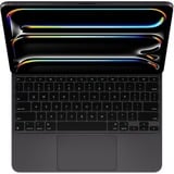 Apple Magic Keyboard para iPad Pro 13" (M5/M4), Teclado negro