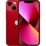 Apple iPhone 13 mini, Móvil rojo
